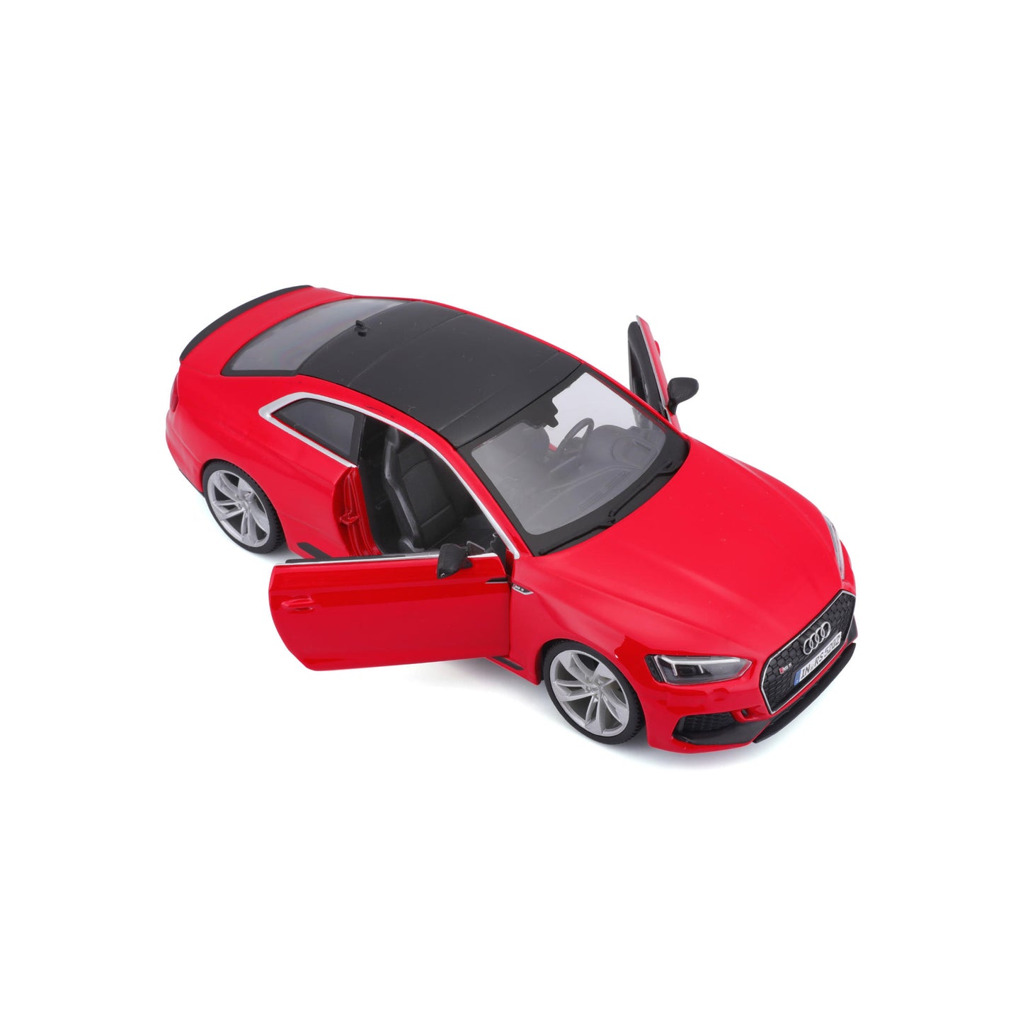 Bburago 1:24 Audi RS 5 Coupe (2019)
