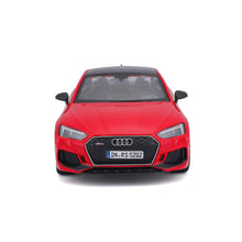Bburago 1:24 Audi RS 5 Coupe (2019)