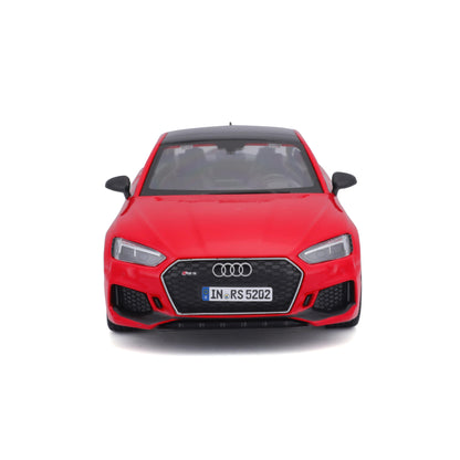 Bburago 1:24 Audi RS 5 Coupe (2019)