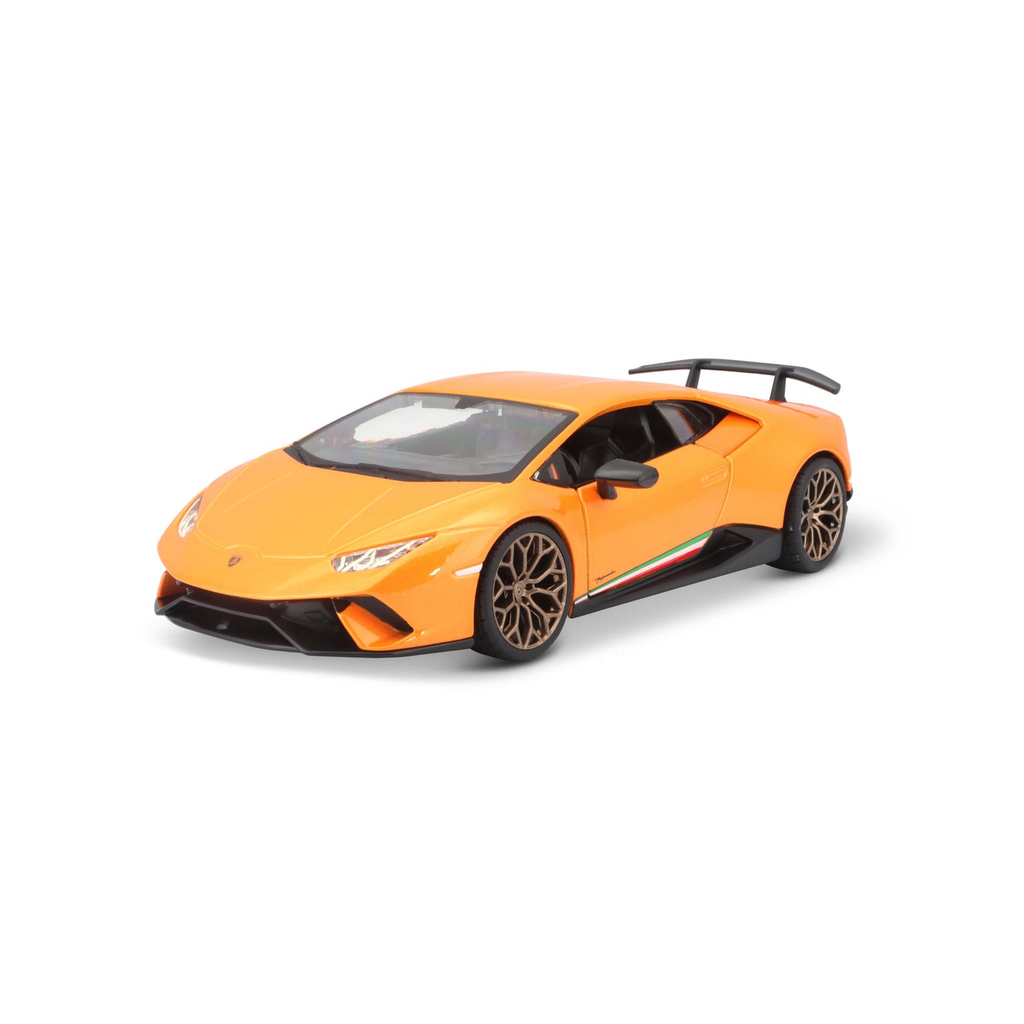 Bburago 1:24 Lamborghini Huracan Performante