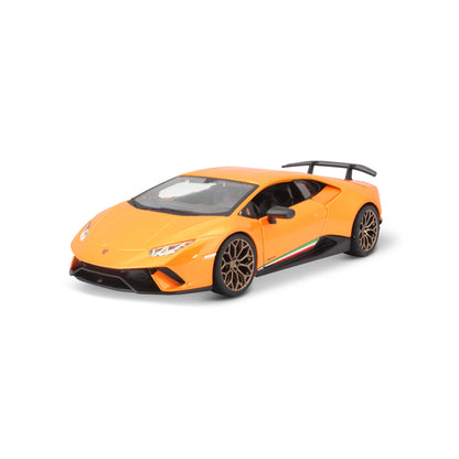 Bburago 1:24 Lamborghini Huracan Performante