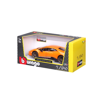 Bburago 1:24 Lamborghini Huracan Performante
