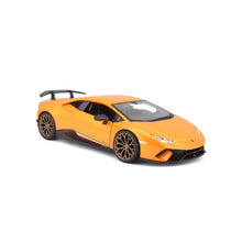 Bburago 1:24 Lamborghini Huracan Performante