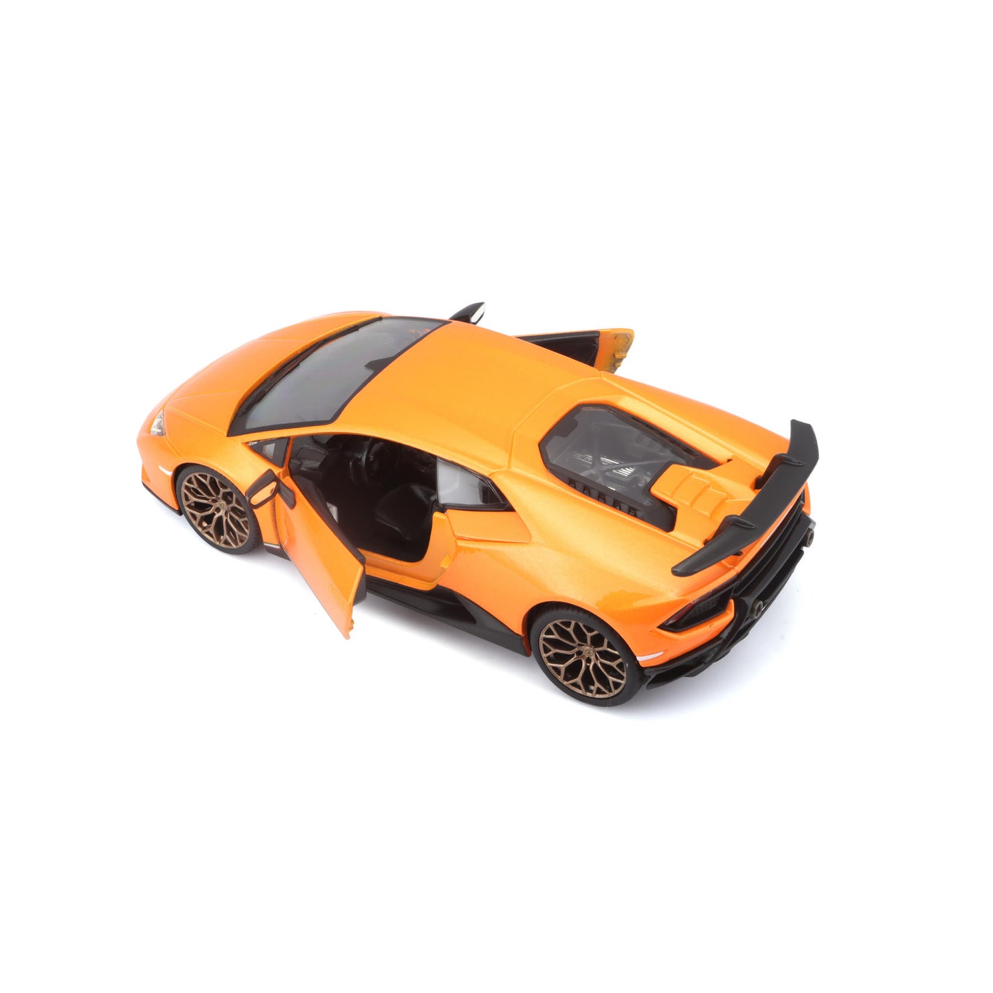 Bburago 1:24 Lamborghini Huracan Performante