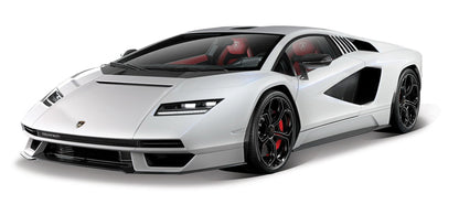 Bburago 1:24 Lamborghini Countach LPI 800-4