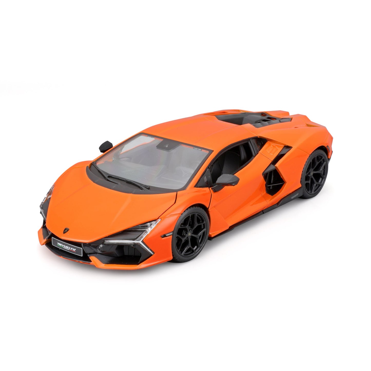 Bburago 1:24 Lamborghini Revuelto