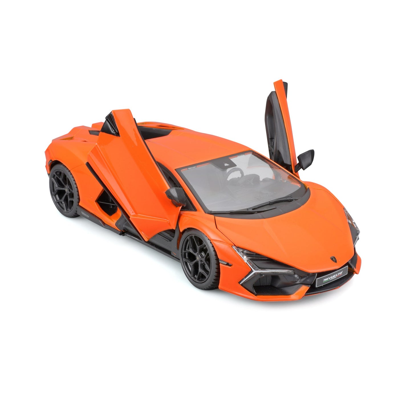 Bburago 1:24 Lamborghini Revuelto
