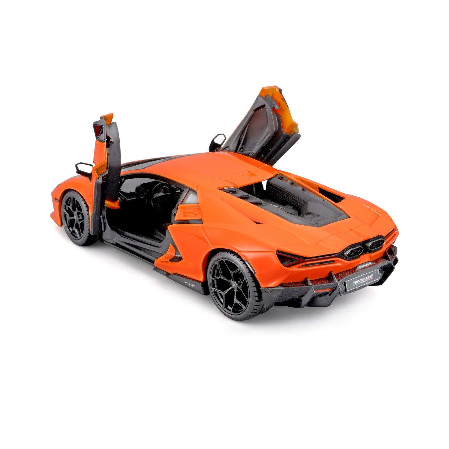 Bburago 1:24 Lamborghini Revuelto