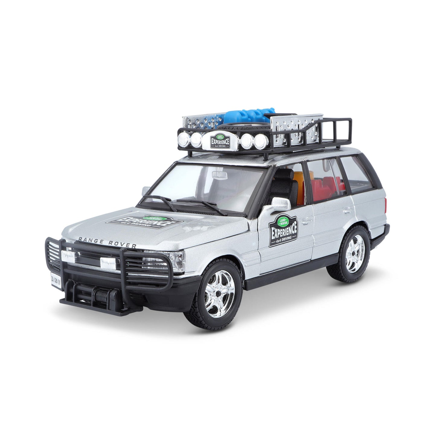 Bburago 1:24 Range Rover