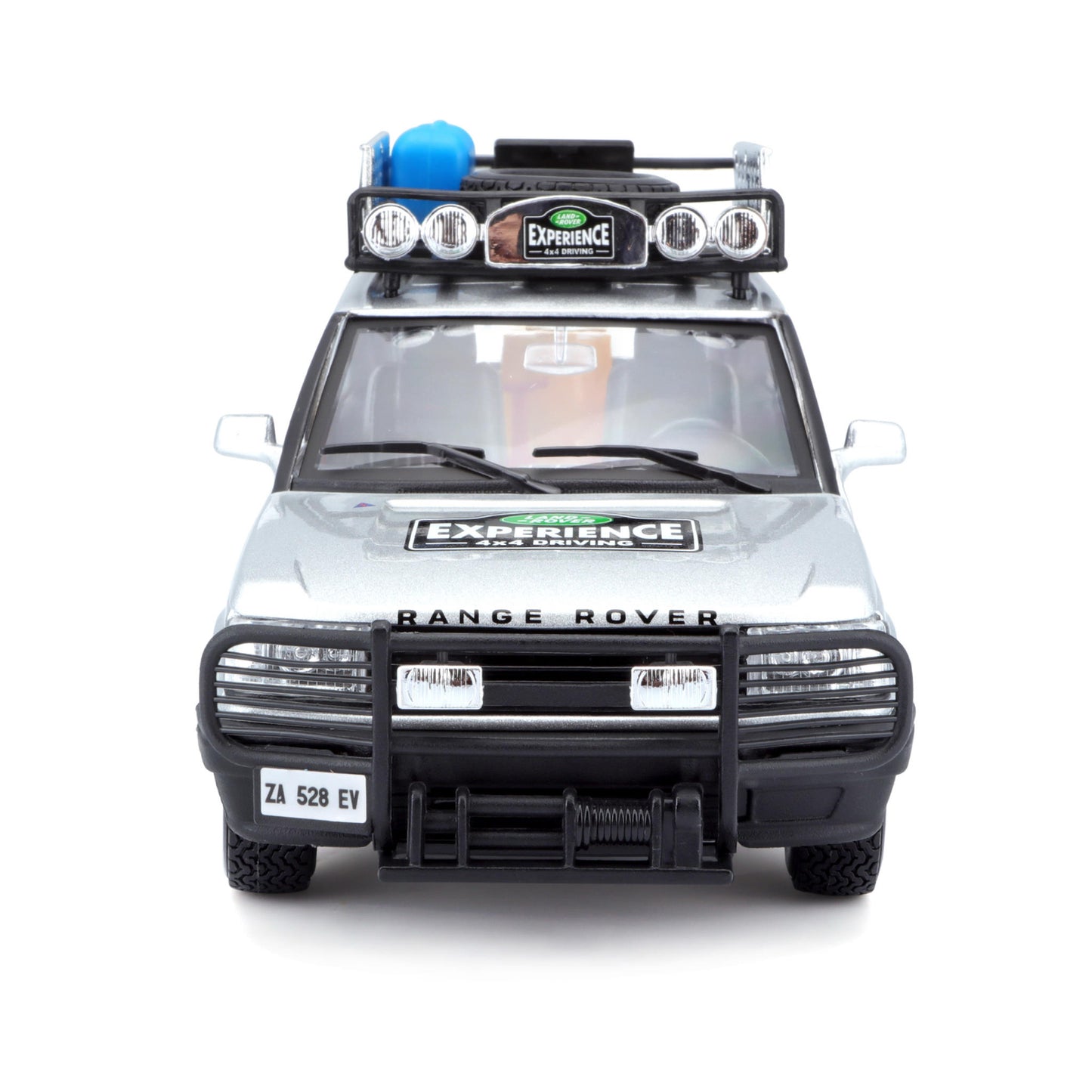 Bburago 1:24 Range Rover