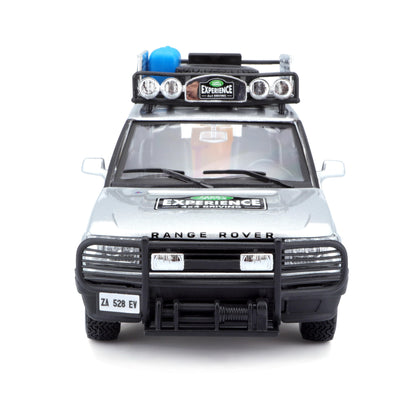 Bburago 1:24 Range Rover