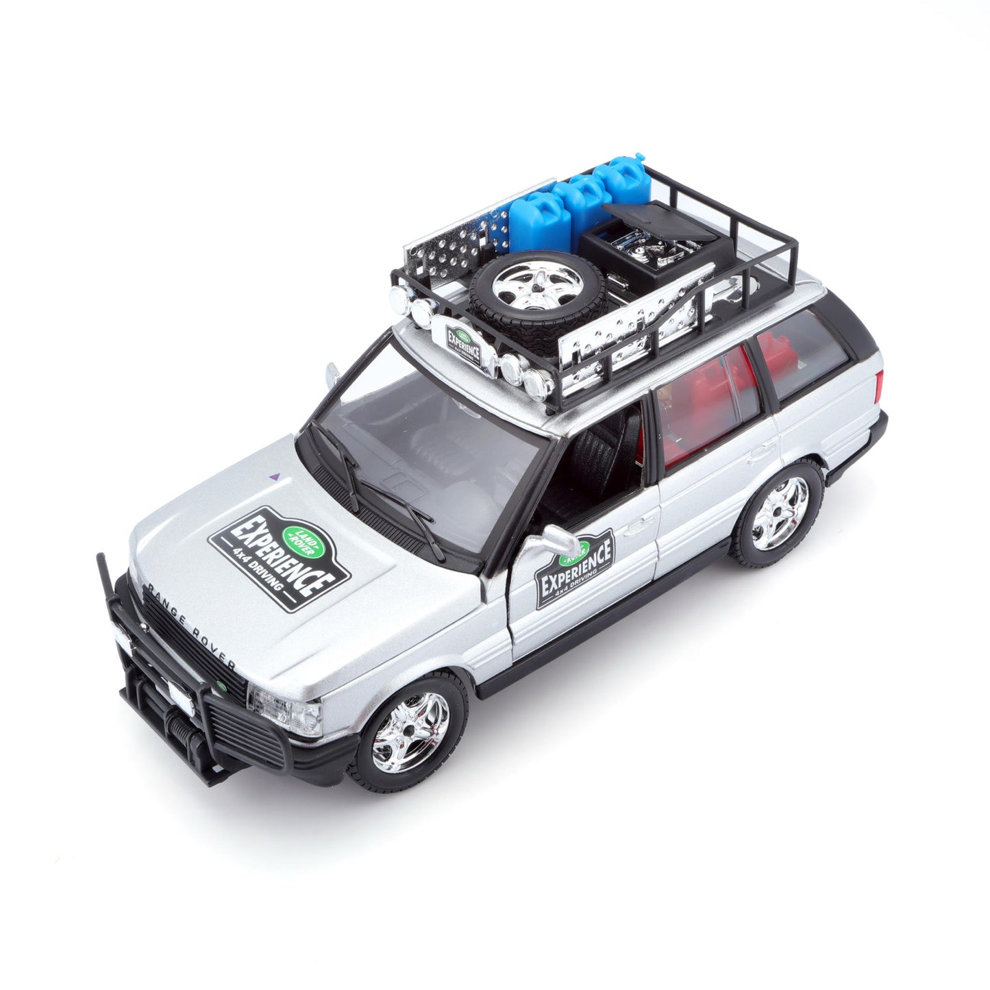 Bburago 1:24 Range Rover