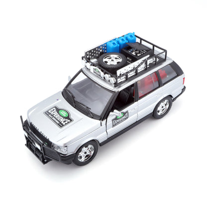 Bburago 1:24 Range Rover