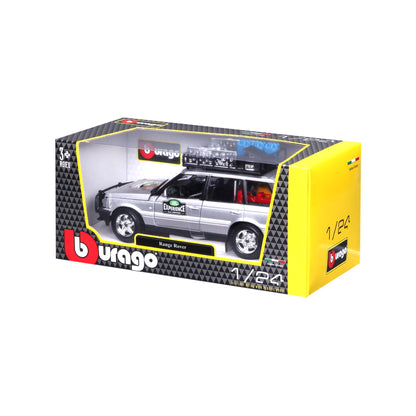 Bburago 1:24 Range Rover