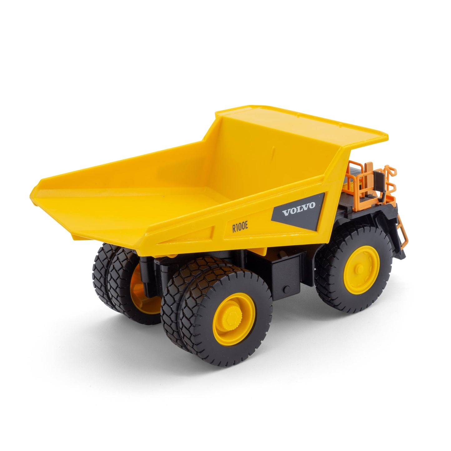 Bburago 1:60 Volvo R1000 Rigid Hauler