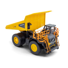 Bburago 1:60 Volvo R1000 Rigid Hauler