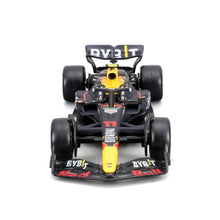 Bburago 1:43 F1 Red Bull Racing Rb19 2023 Perez In Dispenser