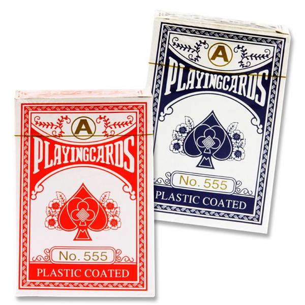 Playing Cards
