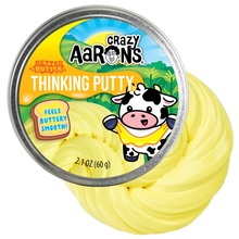 Crazy Aaron's Thinking Putty Better Butter
