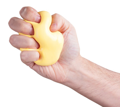 Crazy Aaron's Thinking Putty Better Butter