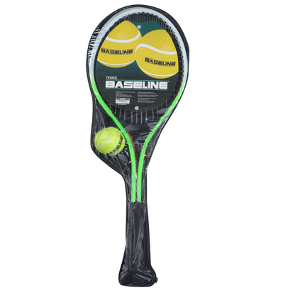 Junior 2 Player Tennis Rackets