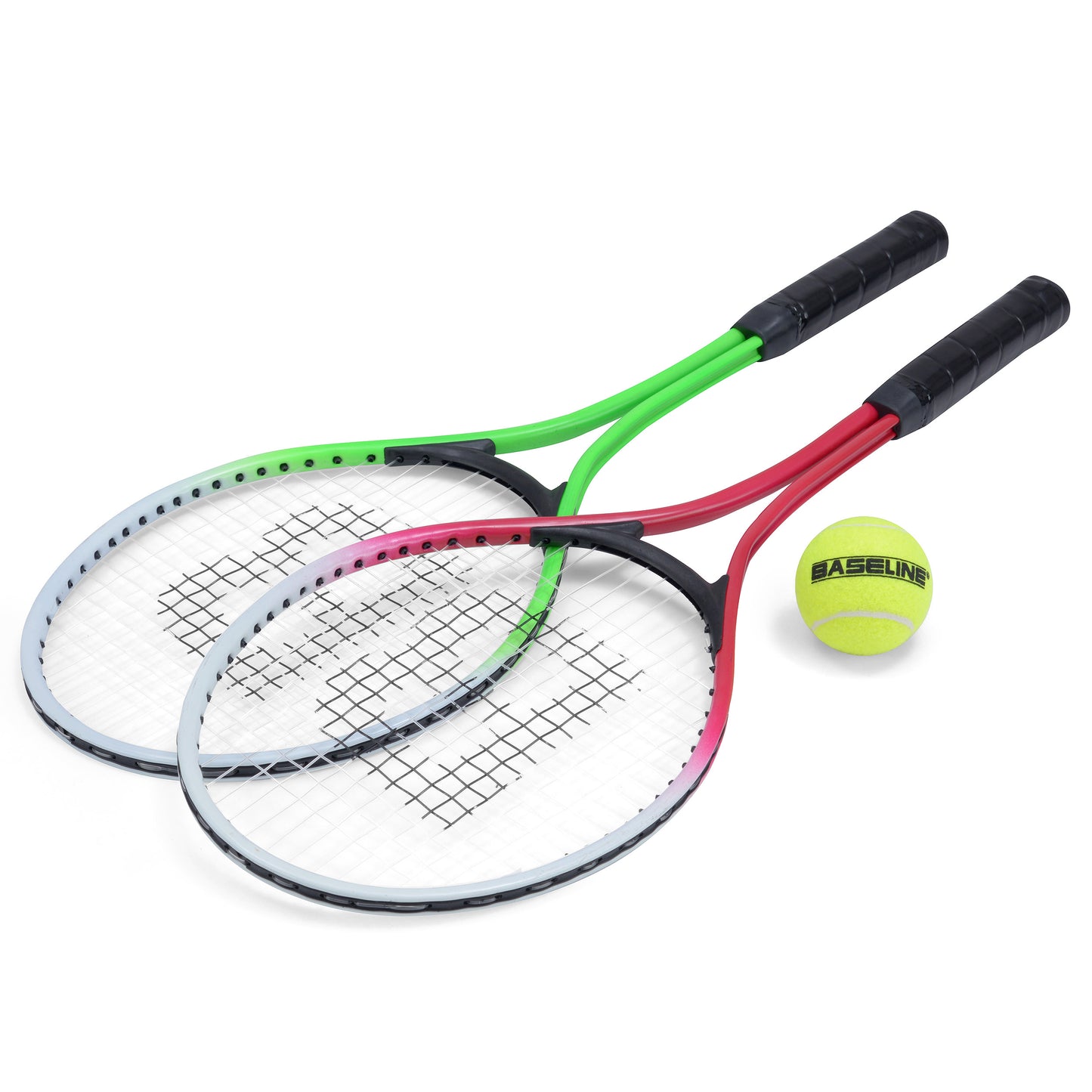 Junior 2 Player Tennis Rackets