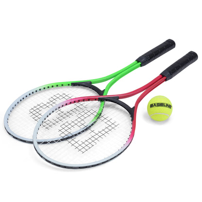 Junior 2 Player Tennis Rackets