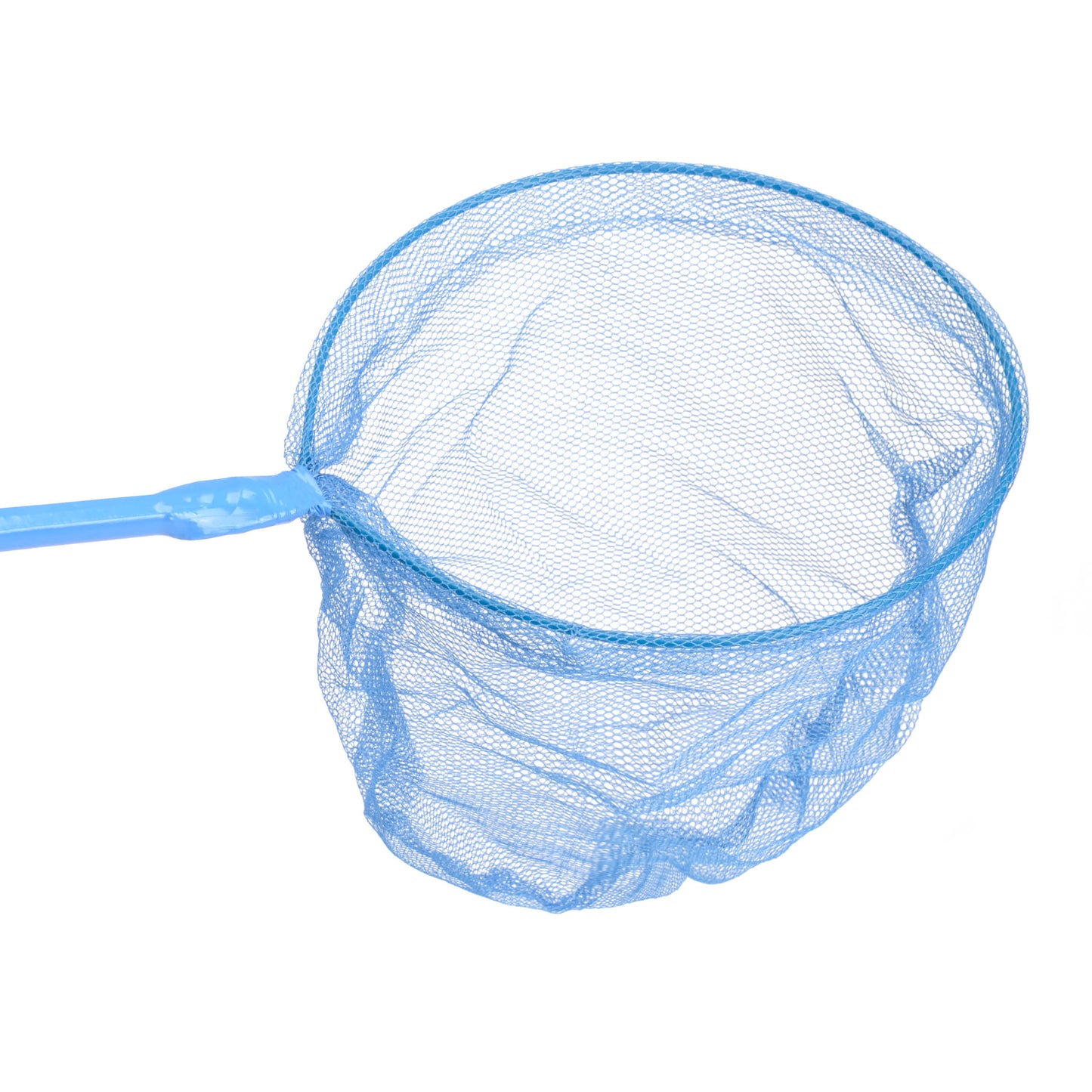 Yello 1.2m Coloured Tiddler Net - In-store collection only
