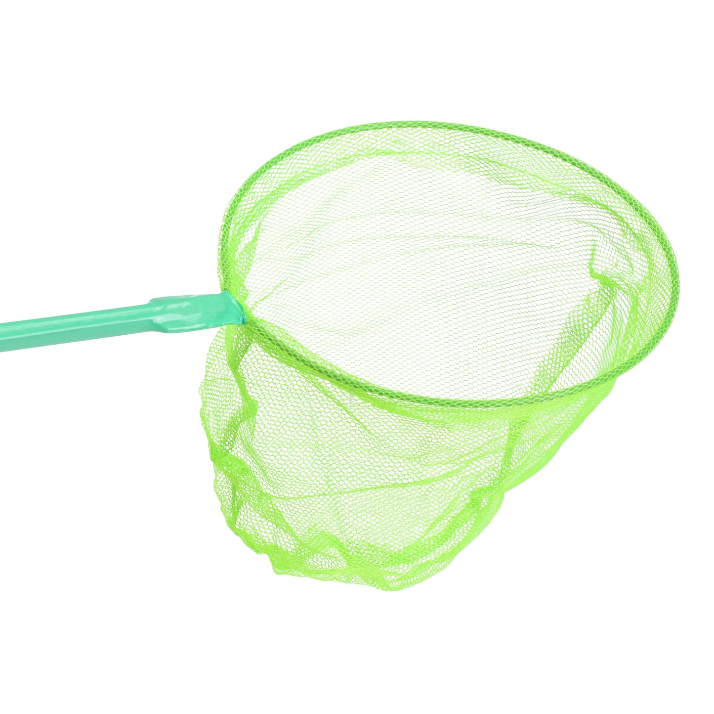 Yello 1.2m Coloured Tiddler Net - In-store collection only