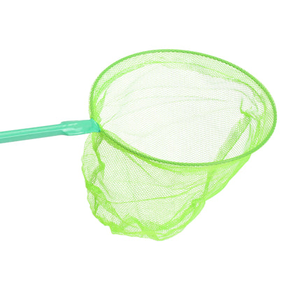 Yello 1.2m Coloured Tiddler Net - In-store collection only