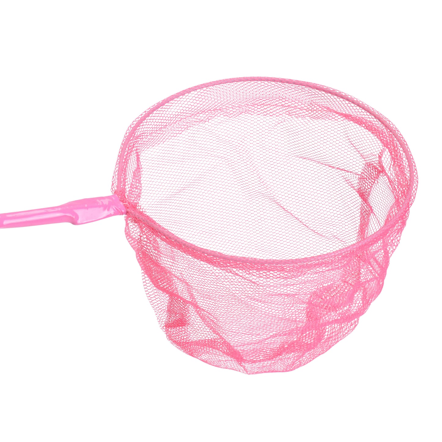 Yello 1.2m Coloured Tiddler Net - In-store collection only