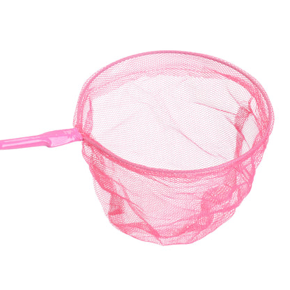 Yello 1.2m Coloured Tiddler Net - In-store collection only