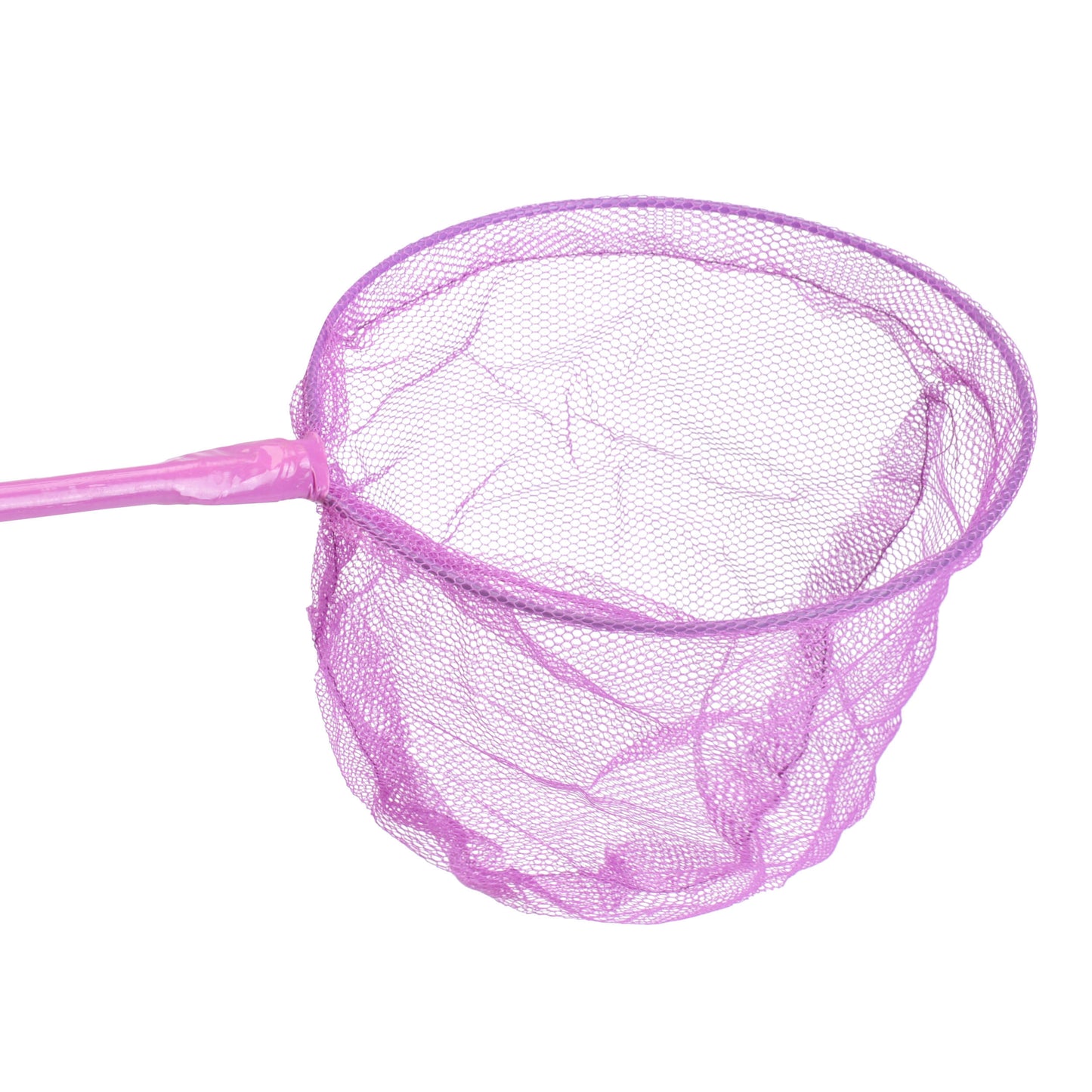 Yello 1.2m Coloured Tiddler Net - In-store collection only