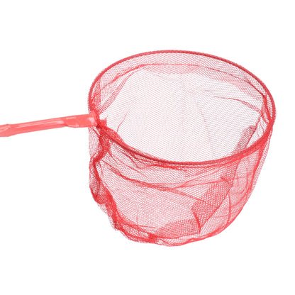 Yello 1.2m Coloured Tiddler Net - In-store collection only