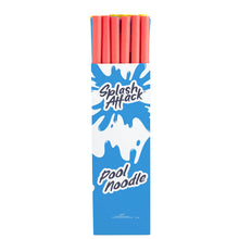 Pool Noodle - In-store collection only ( 1 Colour Chosen At Random)