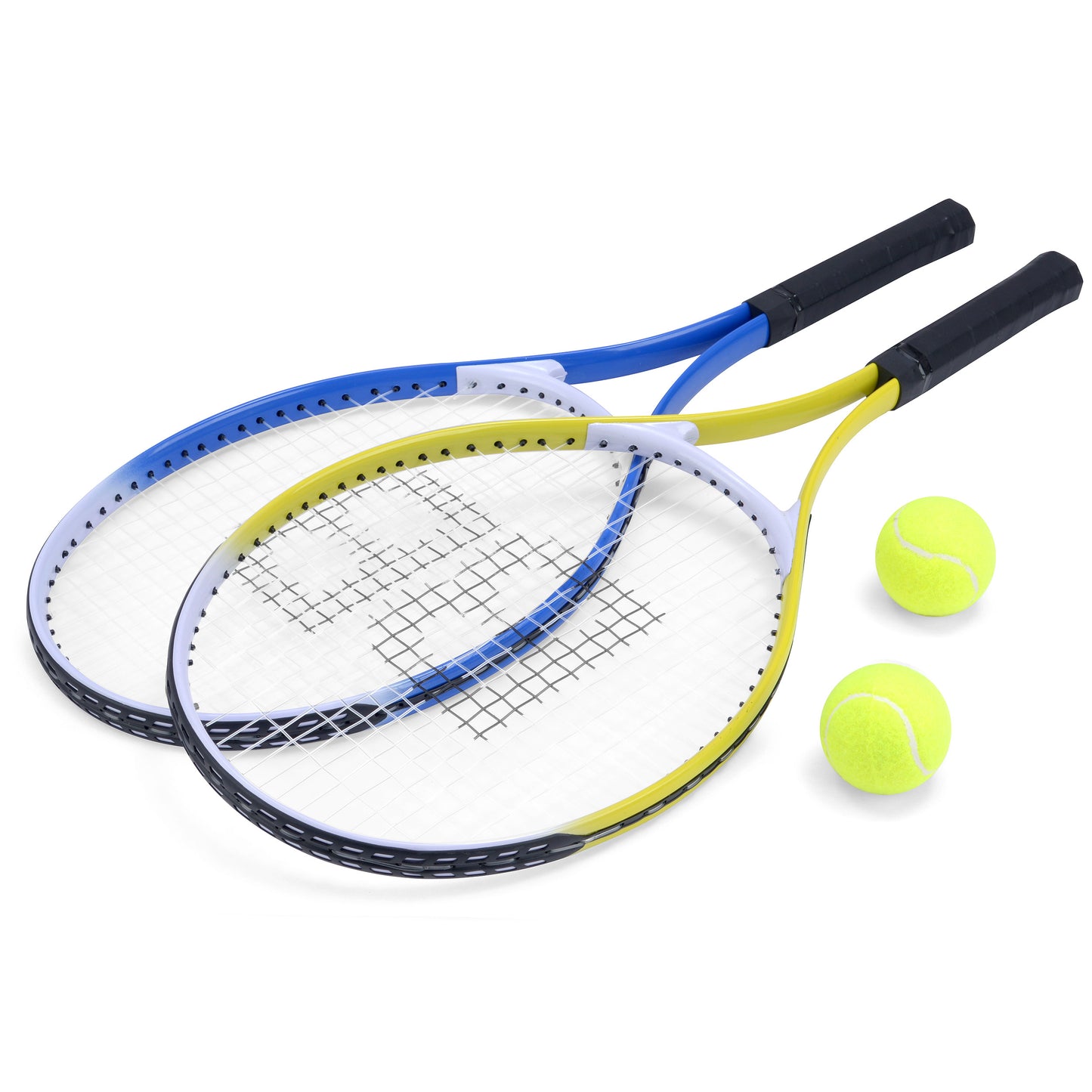 2 Player Pro Tennis Rackets