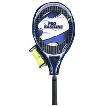 2 Player Pro Tennis Rackets