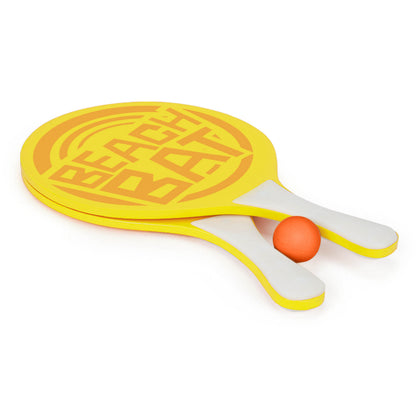 Wood Paddle Bat Set (1 Chosen at Random)