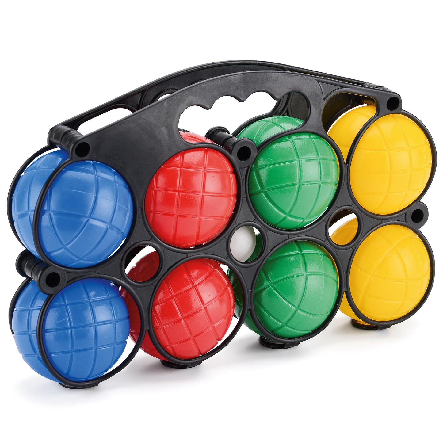 Plastic Boules Set