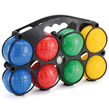 Plastic Boules Set