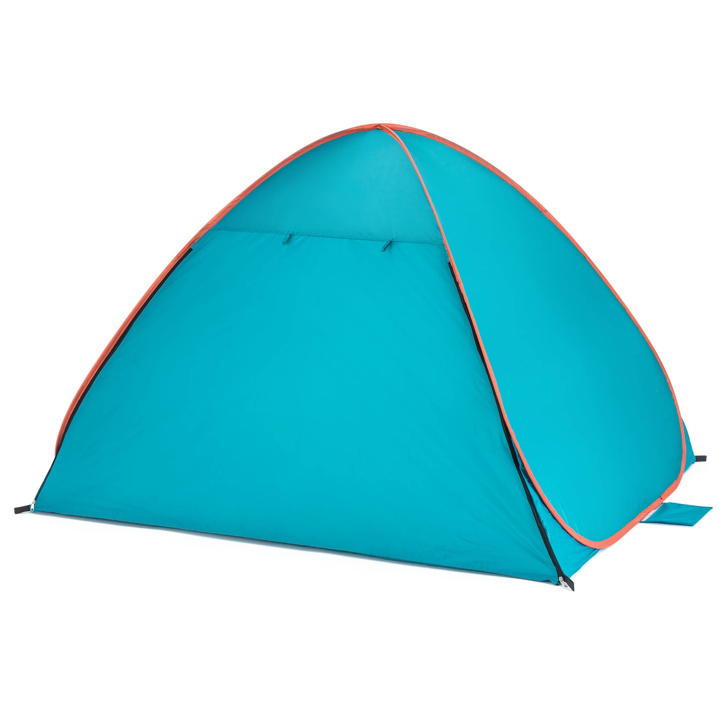 Yello Pop Up Beach Shelter - Aqua