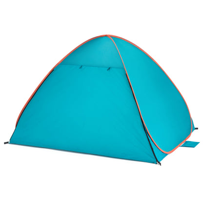Yello Pop Up Beach Shelter - Aqua