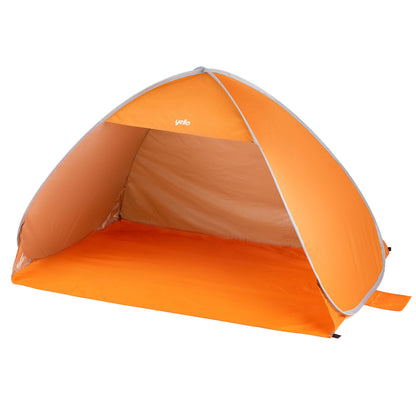Yello Pop-Up Shelter