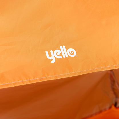 Yello Pop-Up Shelter