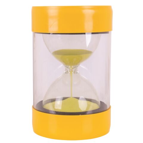 BigJigs Sit On Sand Timer 3 Minutes