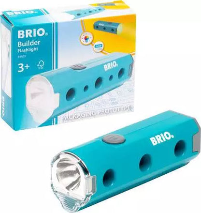Brio Builder - Flashlight