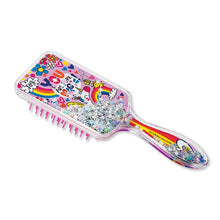 Rachel Ellen Joyful Little Hair Brush