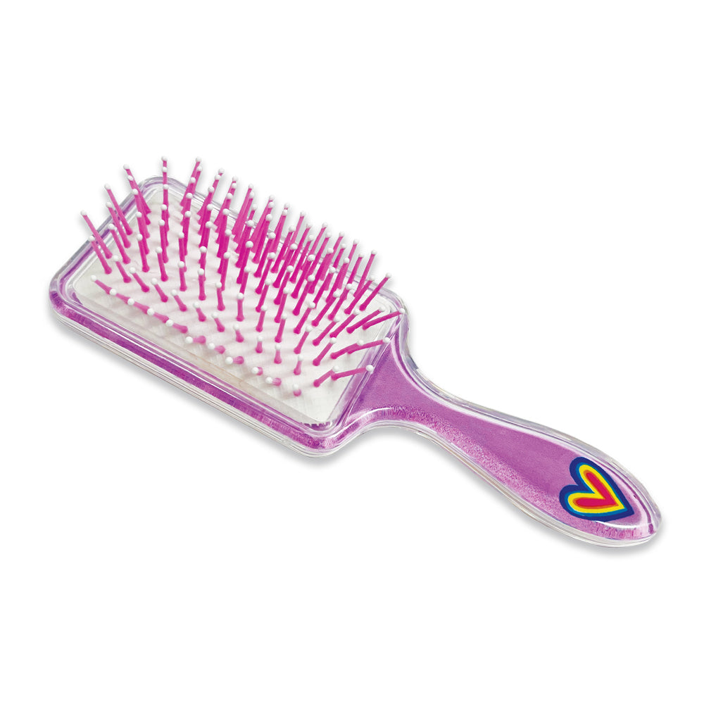 Rachel Ellen Joyful Little Hair Brush