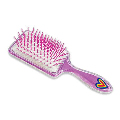 Rachel Ellen Joyful Little Hair Brush