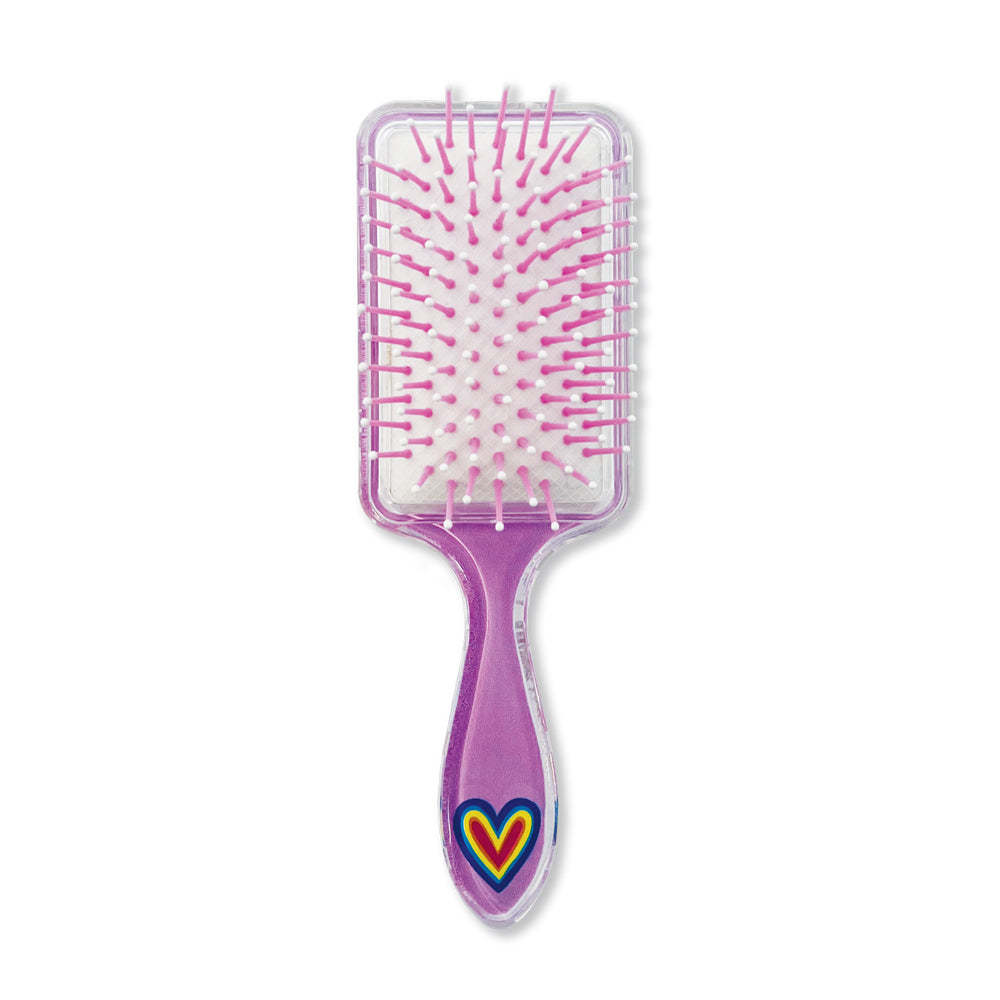 Rachel Ellen Joyful Little Hair Brush